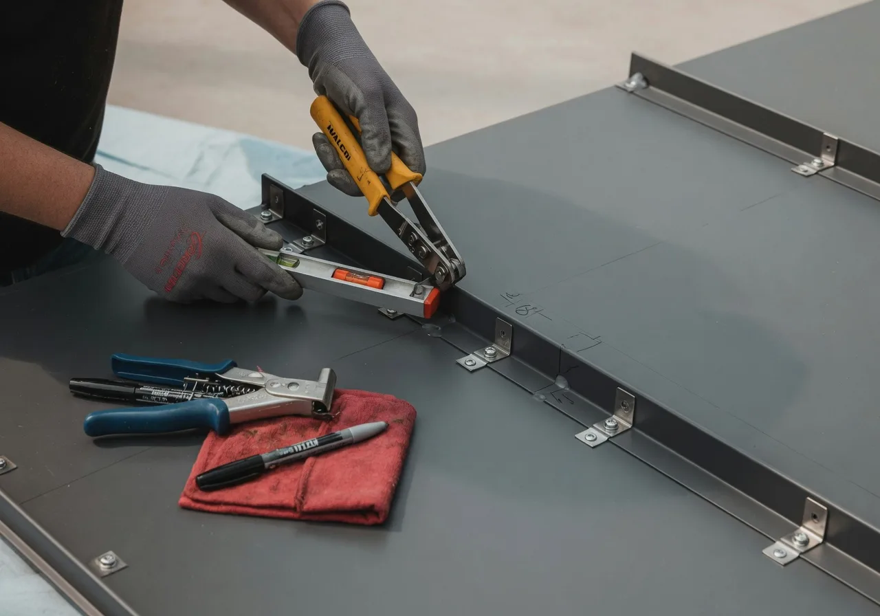 Why choose Metal Roofing Installation in Klawock, AK